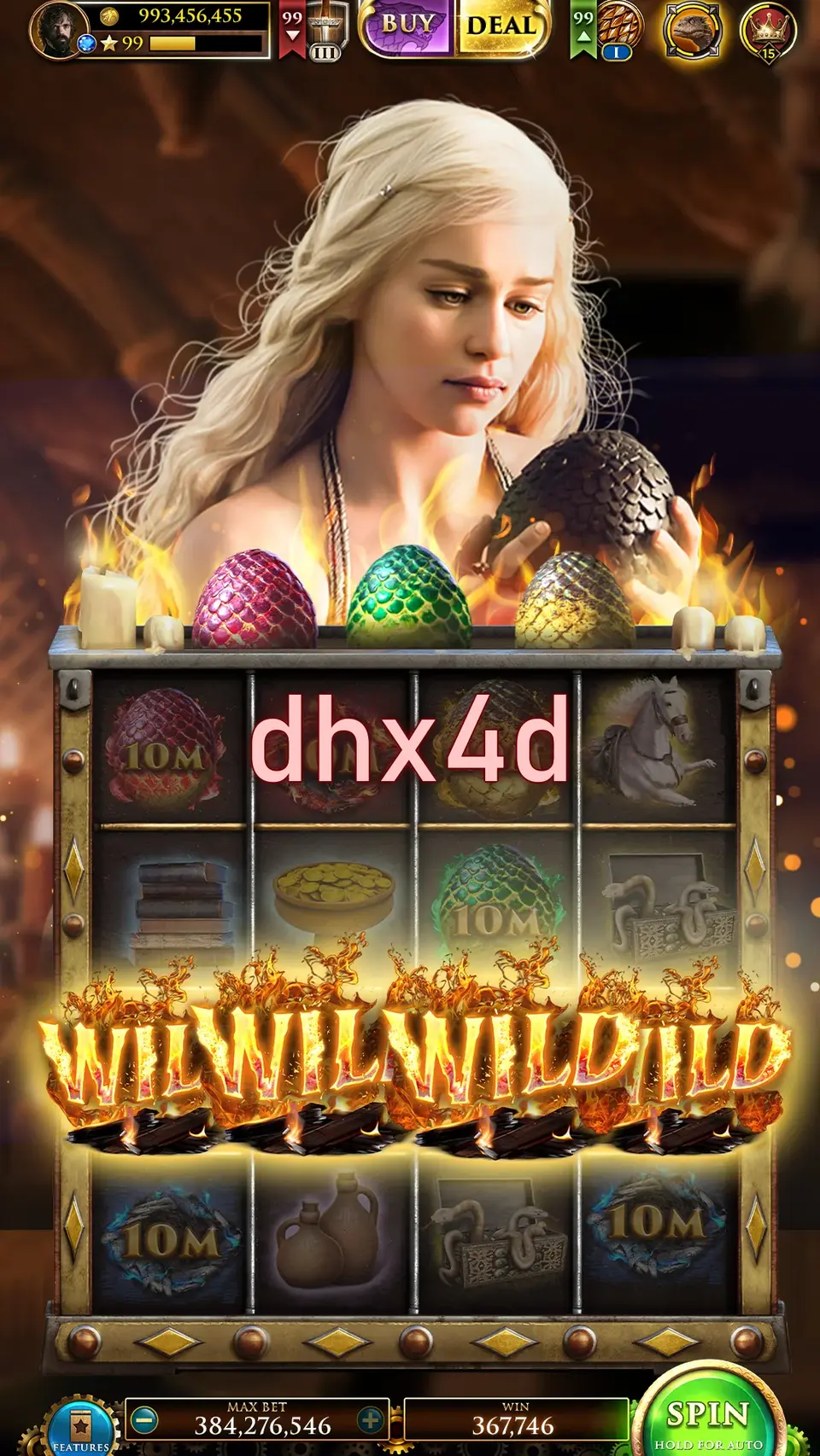 dhx4d APK