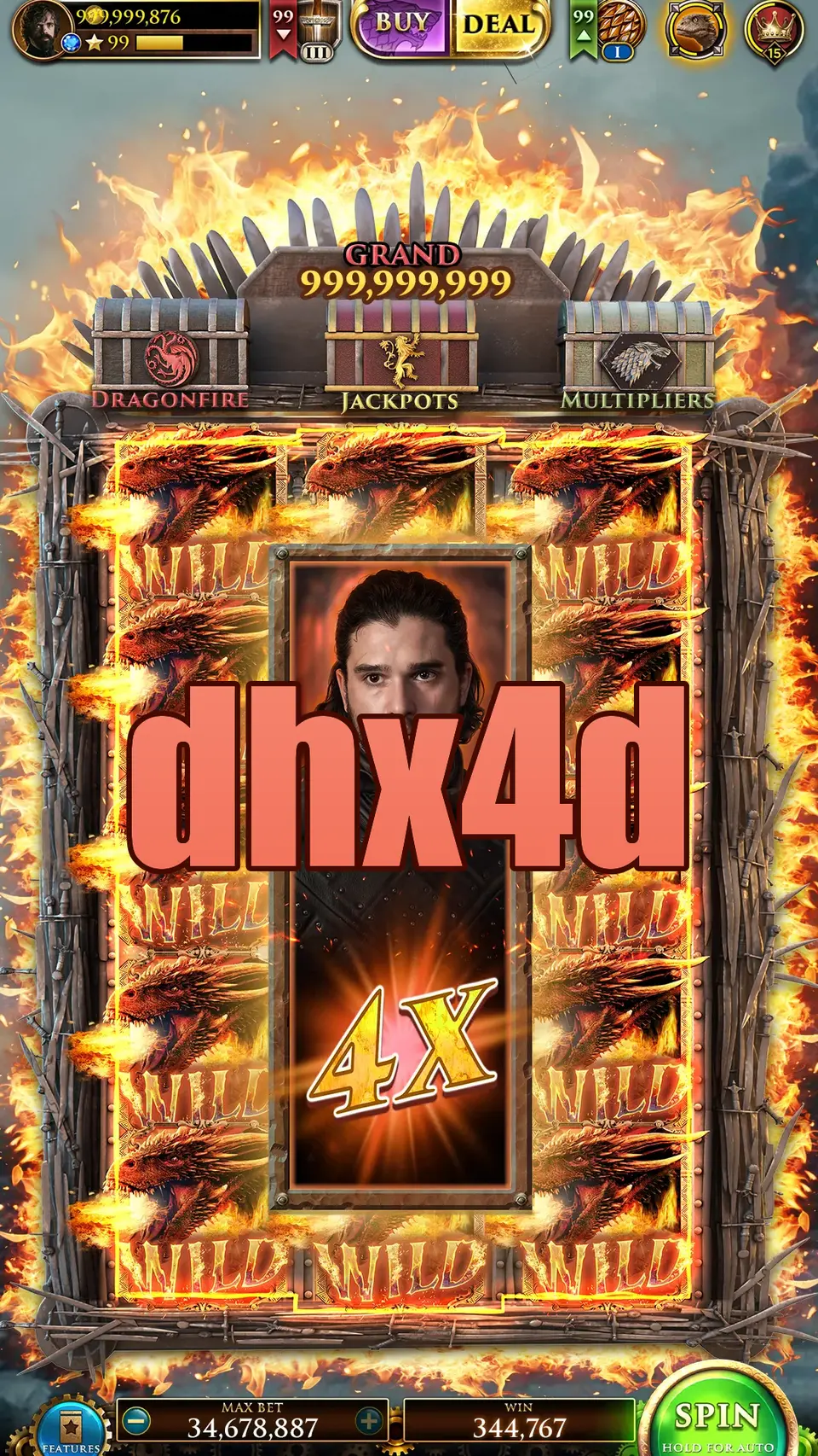 dhx4d APK