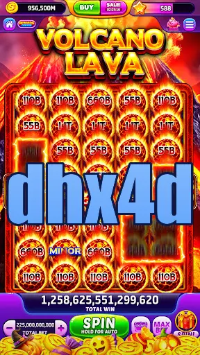 dhx4d Masuk